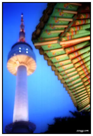 NS-Tower