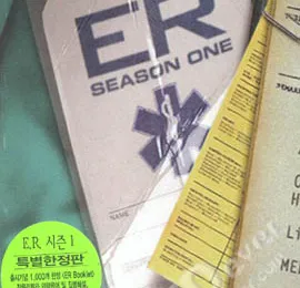 ER Season 1