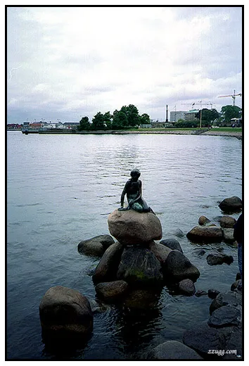 동화의 나라? 자전거의 나라.. Copenhagen D+20