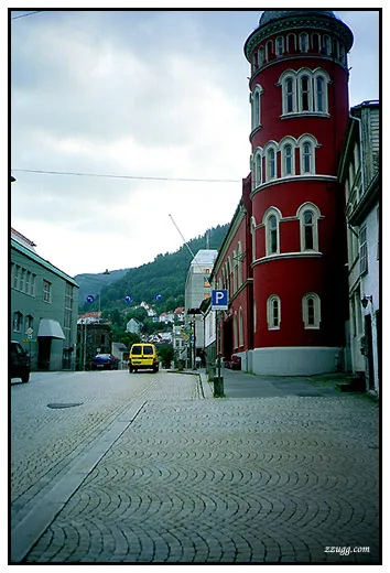 최악의 물가.. Bergen D+23
