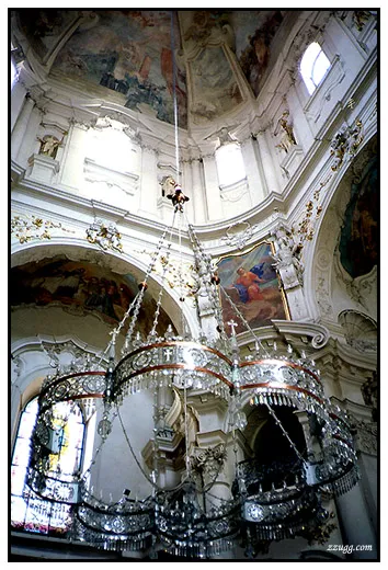 딱 절반이 지난 여행, 빨간 지붕의 Praha D+14,15,16