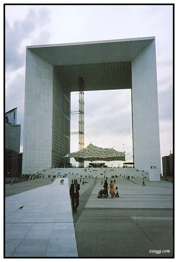 첫인상이 너무 안좋았던 Paris D+3,4,5