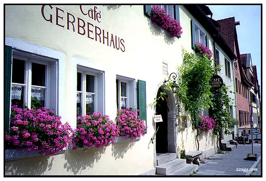 The Best Rothenburg!!! D+11