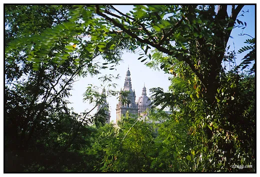 갑작스런 계획 변경으로 찾은 Barcelona D+6