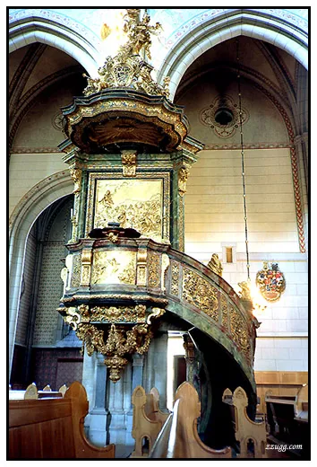 스톡홀름과 그 위의 대학마을 Uppsala D+26, 27