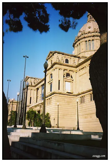 갑작스런 계획 변경으로 찾은 Barcelona D+6