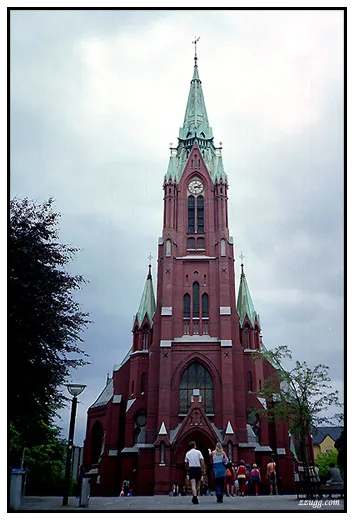최악의 물가.. Bergen D+23