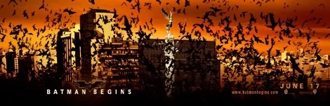 Batman Begins