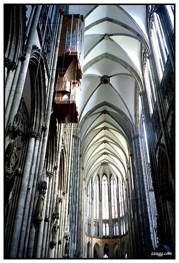 대!성!당! Koln D+19