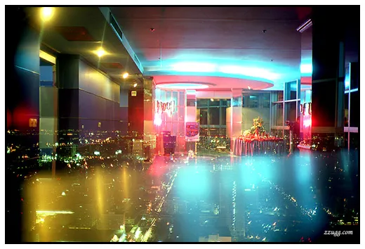 Epilog... Bangkok D+28, 29