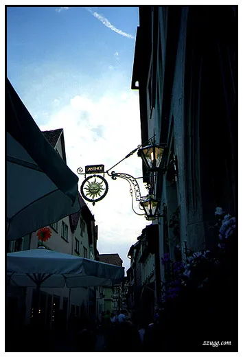 The Best Rothenburg!!! D+11