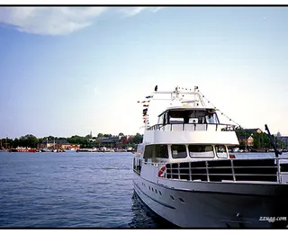 가벼운 마음으로... Stockholm [D+25]